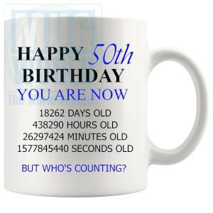 Birthdays