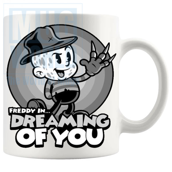 Dreaming Of You Mug