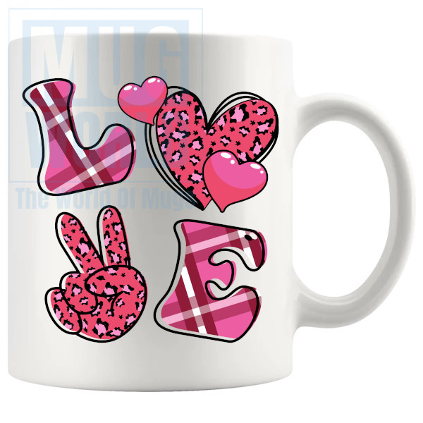 Love Mug